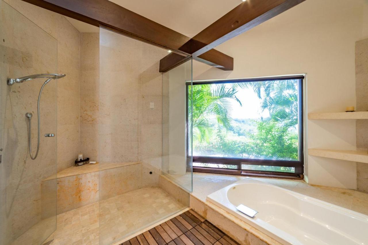 2015 - Casa Map Villa Santa Maria Huatulco Bagian luar foto