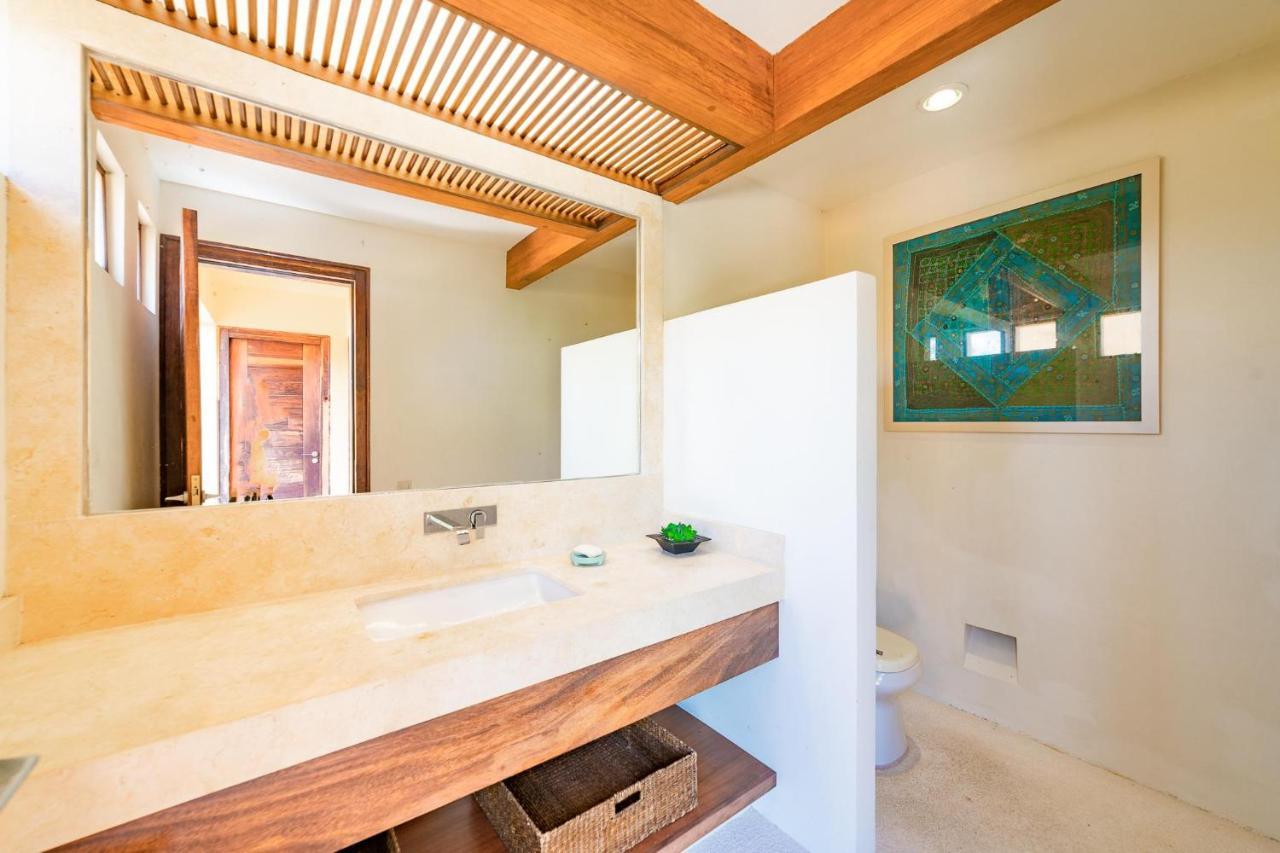 2015 - Casa Map Villa Santa Maria Huatulco Bagian luar foto